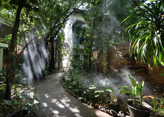 The Moon Residence & Spa Siem Reap